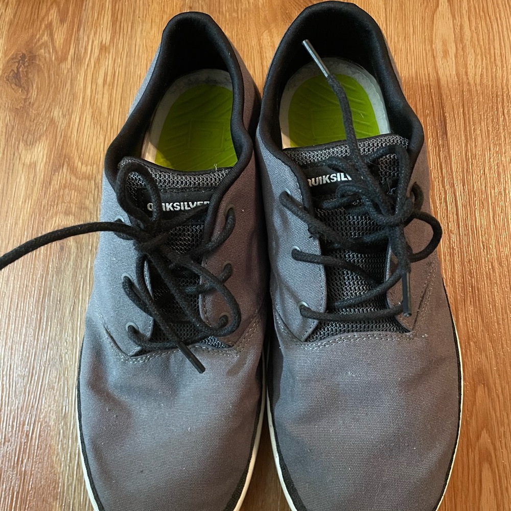 Quiksilver Shoes